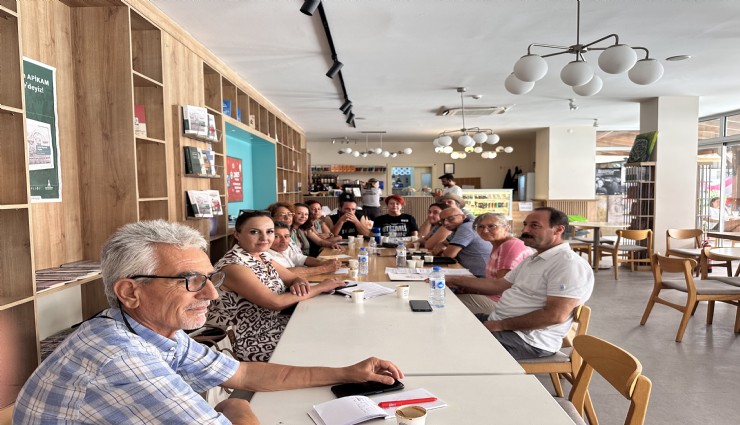 365 Gün Engelliyiz Platformundan siyasi parti atağı