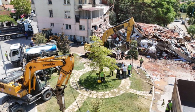 AFAD'dan Balıkesir depremine ilişkin açıklama