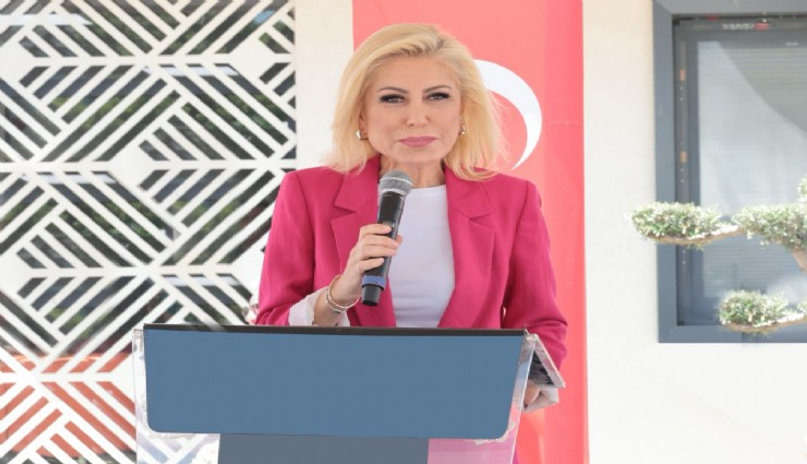 Ak Partili Vekil Bursalı: ''İzmirli mazeret değil, maharet bekliyor''