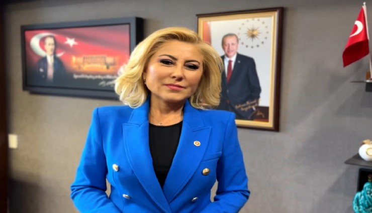 AK Partili Bursalı'dan 
