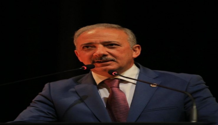 AK Parti Muğla Milletvekili Mete,  kaza geçirdi