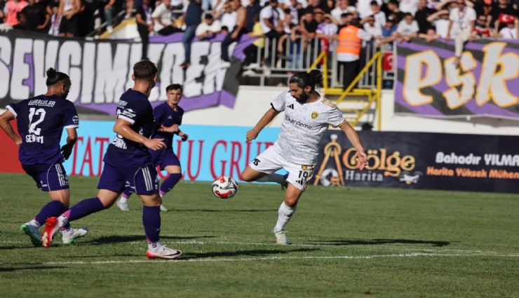 Aliağaspor FK, deplasmanda Gebze Spor’a mağlup oldu