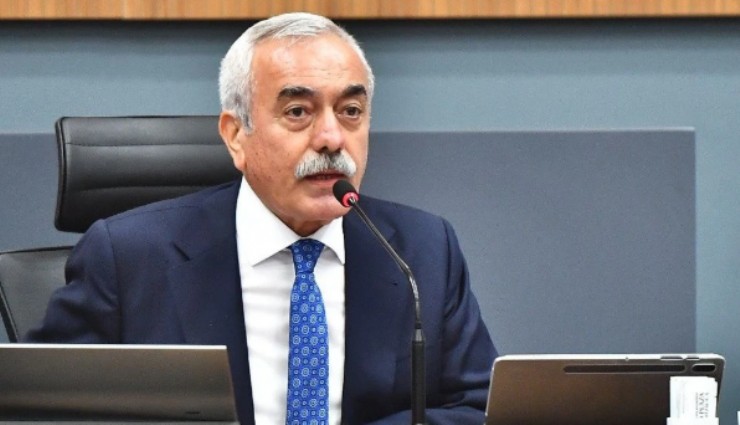 Altan İnanç’tan AK Partili Yıldız’a sert yanıt: Reklam peşinde koşmak yerine gerçekleri öğrensin