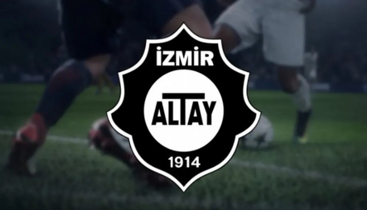 Altay’da yeni başkan belli oldu