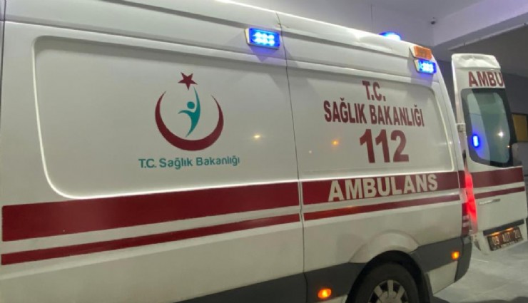 Aydın’da kazara yaralama: Bahçedeki hareketi domuz sanan şahıs komşusunu vurdu