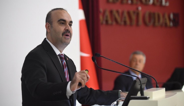 Bakan Kacır: 