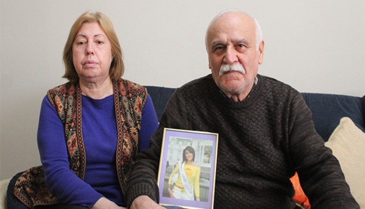 Bir babanın yıllardır devam eden adalet arayışı: Ölen manken davasında yargıtay kararı bozdu