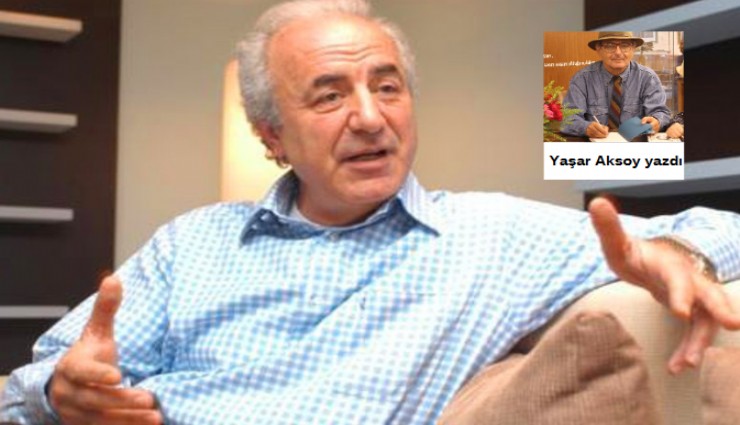 Bir örnek gazeteci: Güngör Mengi..