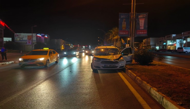 Bodrum’da otomobil yayaya çarptı: 1 kişi hayatını kaybetti