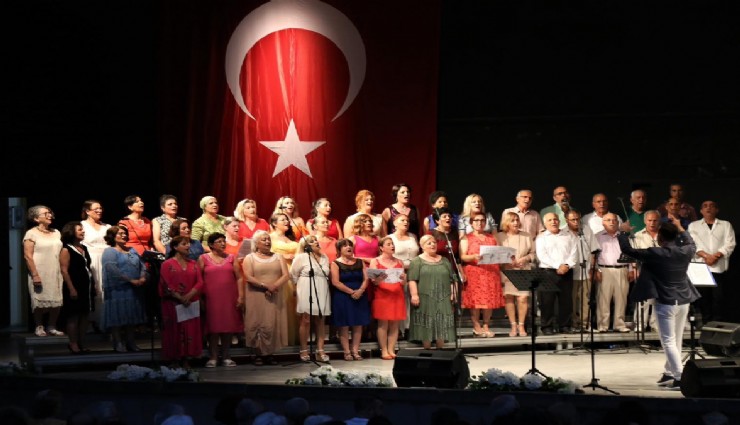 Bornova Belediyesi, 30 Ağustos Zafer Bayramı’nı türkülerle kutlayacak