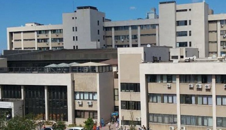Bozyaka Eğitim ve Araştırma Hastanesi kapanıyor: Yerine 400 yataklı yeni hastane yapılacak