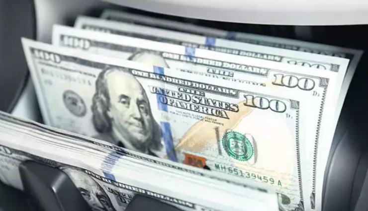 Cari açık haziran ayında 2 milyar dolar oldu