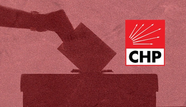 CHP'de kongre süreci tam gaz: Hangi mahallelerde sandık kurulacak?