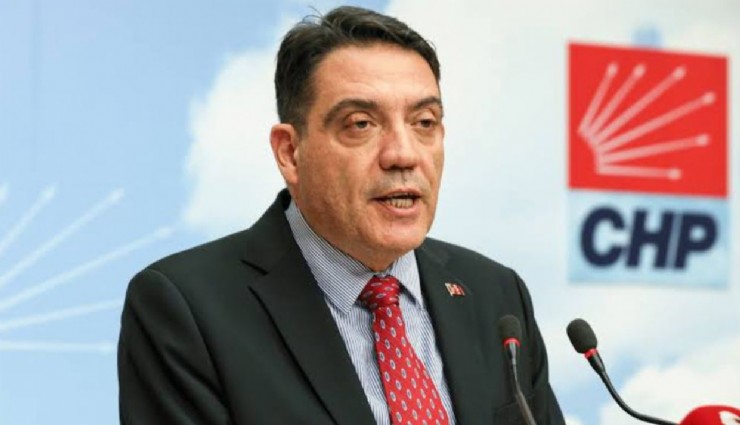 CHP’li Bağcıoğlu’ndan savunma sanayii için reform paketi: 