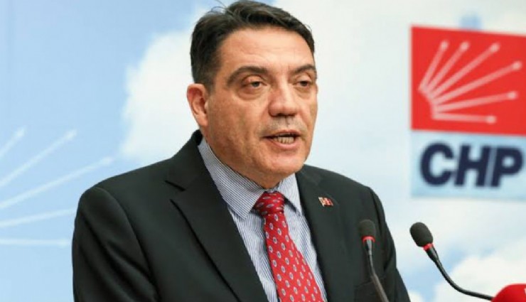 CHP’li Bağcıoğlu’ndan uyarı: Türkiye’nin dijital ve ekonomik güvenliği için sualtı altyapısı korunmalı