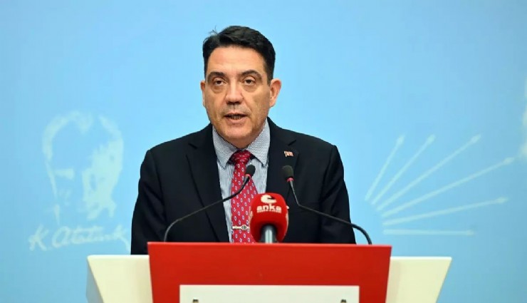 CHP’li Bağcıoğlu: TSK’de sahte diploma ihtimali göz ardı edilemez