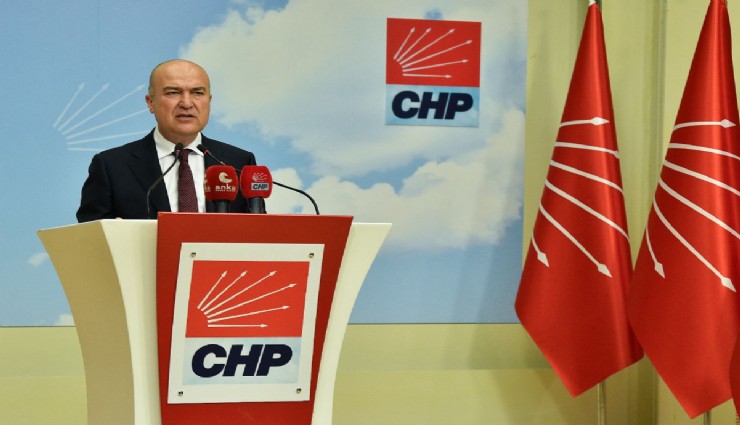 CHP’li Bakan: ''2023’ten beri yanıt alamıyoruz ''