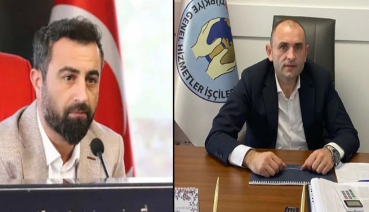 CHP Menderes’te delege seçimlerinde gerilim: Karşılıklı suçlamalar yargıya taşındı