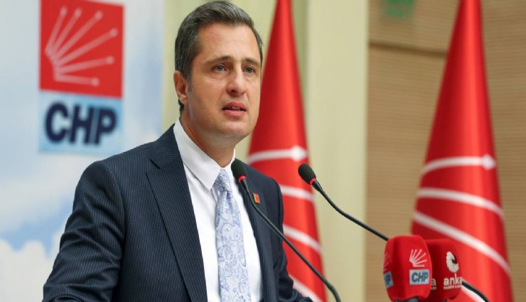 CHP sözcüsü Yücel’den Ömer Çelik’e sert yanıt: Getirin sandığı alın boyunuzun ölçüsünü