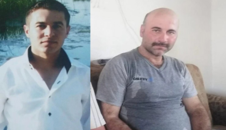 Denizli'de bir aile darmadağın oldu: Tüfekle vurulan 3 çocuk babası hayatını kaybetti