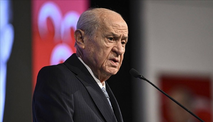 Devlet Bahçeli'den 'belediyeler' çıkışı: 'Soruşturmalar bir an evvel tamamlanmalı'