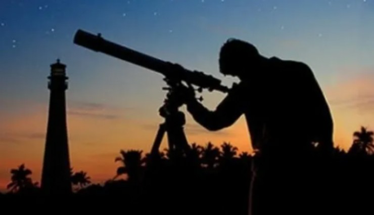 Diyanet İşleri Başkanlığı astronom kadrosu için personel alacak:  Başvurular başladı