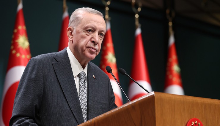 Erdoğan, Trump-Putin zirvesini değerlendirdi
