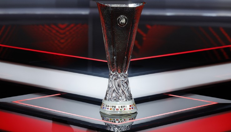 Fenerbahçe’nin UEFA Avrupa Ligi’ndeki rakipleri belli oldu