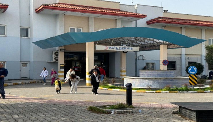 Fethiye’de bir kişi önce arkadaşını, sonra kendini vurdu