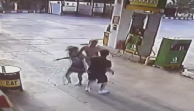 Fethiye’de şok duruşma: Yumruk ve ısırıkla öldüresiye darp edilen kadın sanıkları affetti
