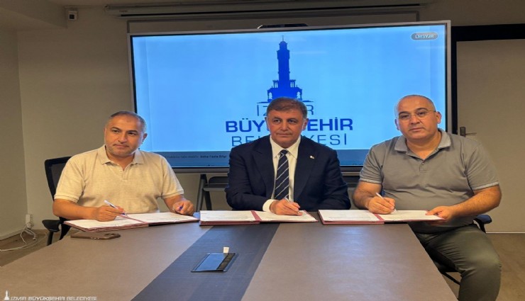 Grand Plaza ve İZTARIM AŞ çalışanlarına yeni zam oranı belirlendi: Yüzde 30 zam yapıldı