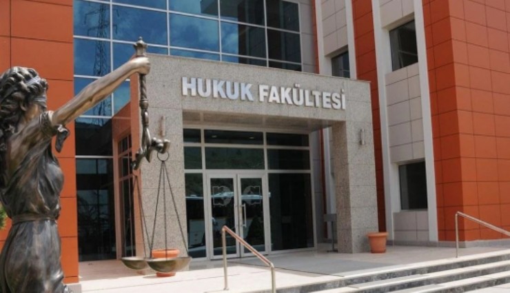 Hukuk Fakülteleri tercih edecek öğrenciler dikkat: Danıştay 100 bin barajını durdurdu