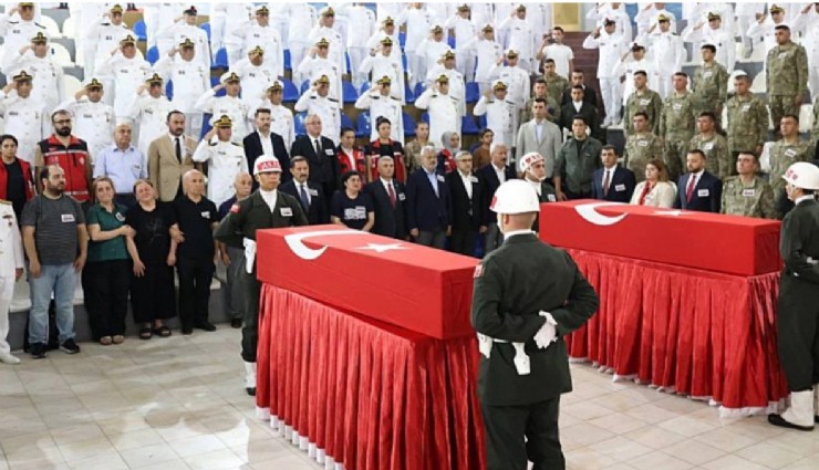 İskenderun’da askeri eğitimde ihmalkarlık iddiası: 2 erin hayatını kaybetmesine ilişkin cevap bekleyen 10 soru