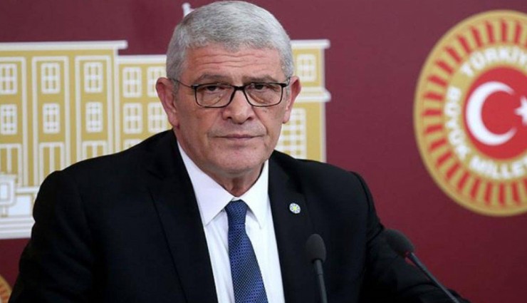 İYİ Parti Genel Başkanı Dervişoğlu’nda tümör tespit edildi