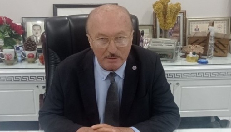 İzmir 'abdest almalı' diyen Eroğlu: Sözümün arkasındayım… İzmir her şeyi devletten bekliyor!