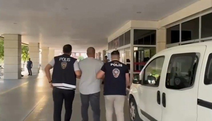 İzmir dahil 44 ilde siber suçlarla mücadele kapsamında 214 şüpheli yakalandı