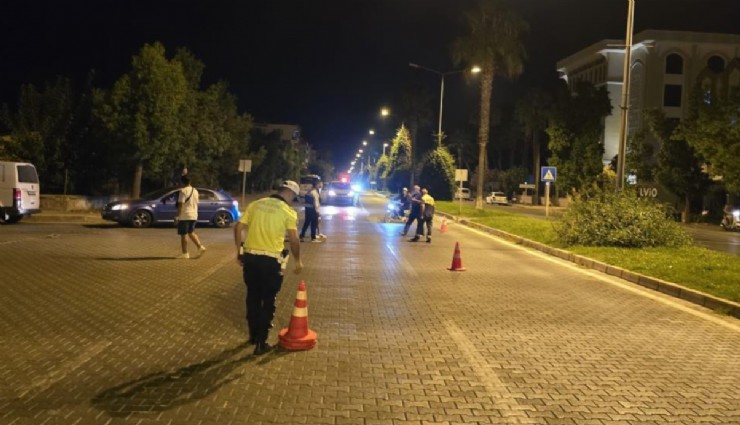 İzmir'de korkunç kaza: 8 yaşındaki çocuk hayatını kaybetti