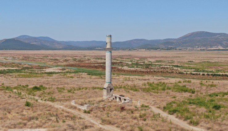 İzmir'de planlı su kesintileri üç günde bire düşürüldü