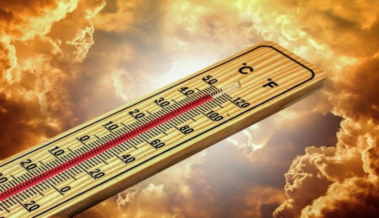 İzmir ilçelerinde yarın hava nasıl olacak?