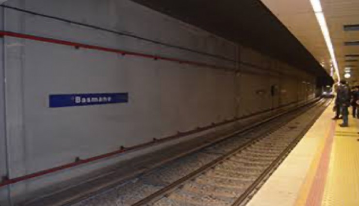 İzmir Metro’da seferler normale döndü