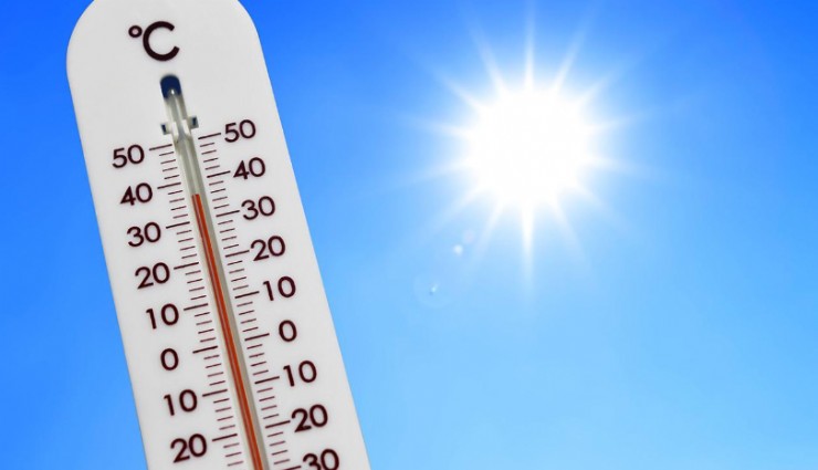 İzmir yarın serinleyecek: İşte ilçe ilçe hava raporu…