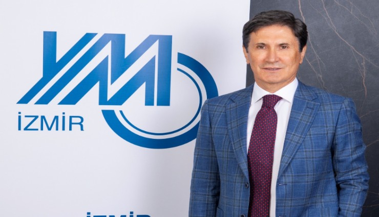 İzmir YMMO’dan emlak vergisi uyarısı:  Vatandaş mağdur olmasın