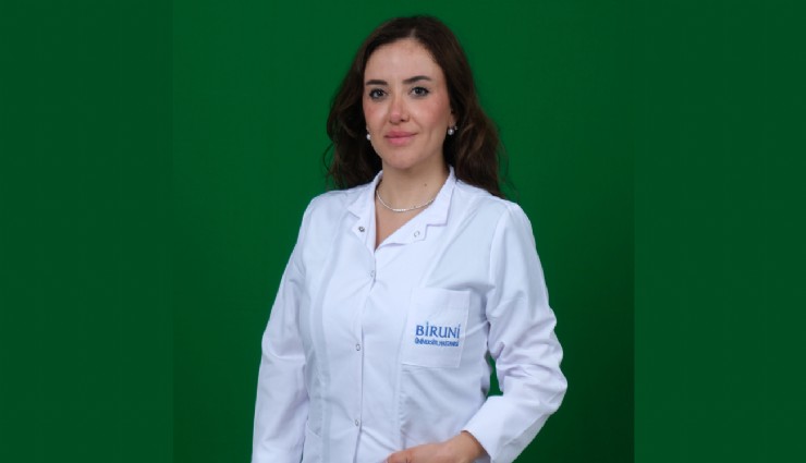Kadınların çoğu endometriumu fark etmiyor