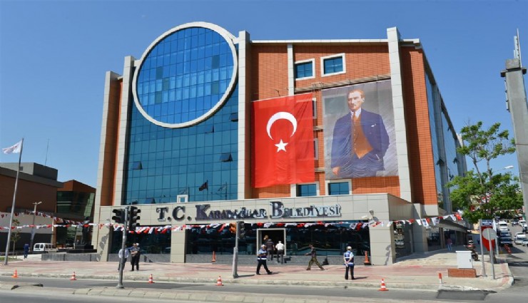 Karabağlar Belediyesi’nden katı atık bedeli açıklaması