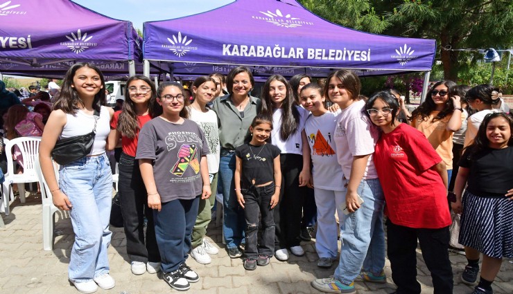 KARBEM, LGS’de Yine Gururlandırdı