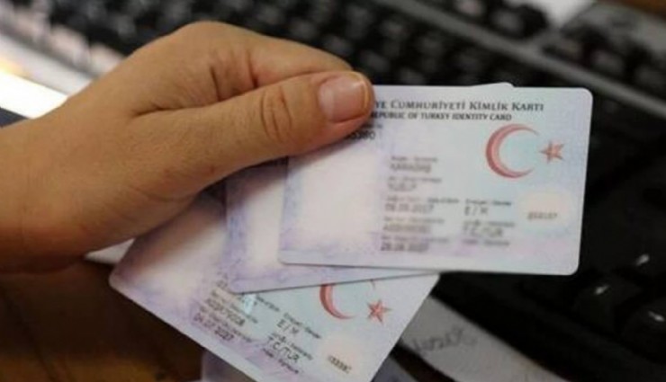 Kilis’te Nüfus Müdürlüğü’nde yurttaş bilgileriyle sahte kimlik ve pasaport çetesi çökertildi