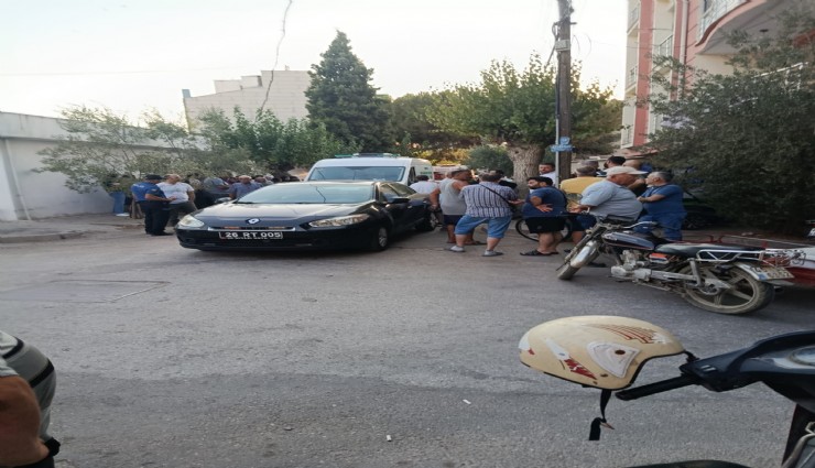 Manisa’da kan donduran olay: 16 yaşındaki kız çocuğu kanlar içinde ölü bulundu