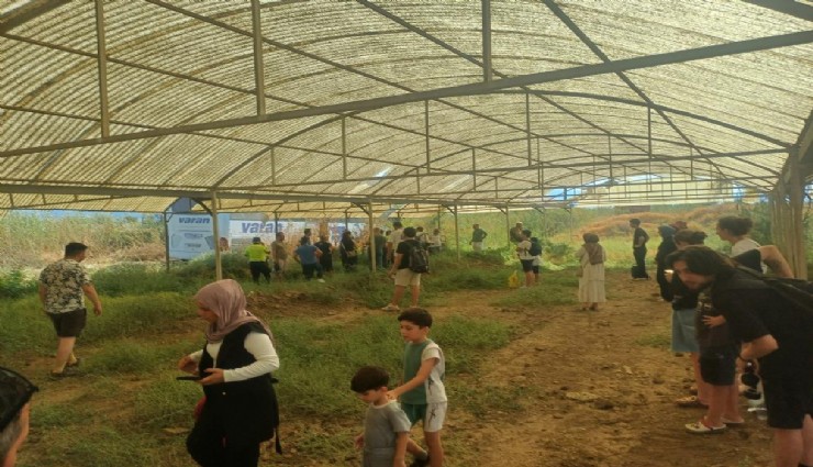 Manisa’da yürekler ağza geldi: Yoldan çıkan otobüste 35 yolcu ölümden döndü