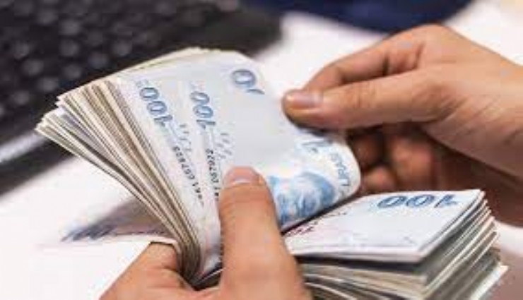 Memura ikinci zam teklifi belli oldu: Taban aylığa 1000 TL ek zam