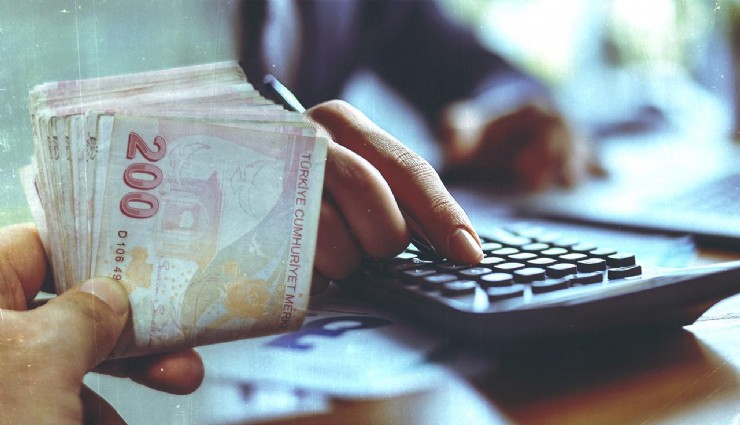 Memura zam teklifi belli oldu
